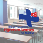 Colegio Profesional de Higienistas Dentales de Madrid
